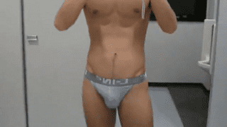 Nudity college boy big buldge cock gay video